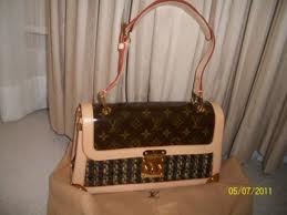 Louis Vuitton Limited Edition F/W 2003